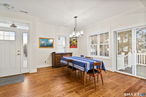 Tiny photo for 210 High Ridge Avenue, Ridgefield, CT 06877 (MLS # 24162438)