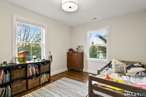 Tiny photo for 210 High Ridge Avenue, Ridgefield, CT 06877 (MLS # 24162438)