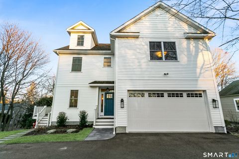 Tiny photo for 210 High Ridge Avenue, Ridgefield, CT 06877 (MLS # 24162438)