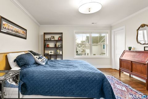 Tiny photo for 210 High Ridge Avenue, Ridgefield, CT 06877 (MLS # 24162438)