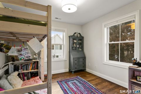 Tiny photo for 210 High Ridge Avenue, Ridgefield, CT 06877 (MLS # 24162438)