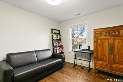 Tiny photo for 210 High Ridge Avenue, Ridgefield, CT 06877 (MLS # 24162438)