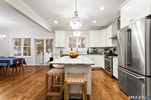 Tiny photo for 210 High Ridge Avenue, Ridgefield, CT 06877 (MLS # 24162438)