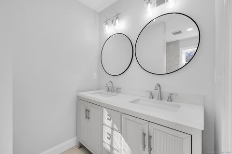 Tiny photo for 183 Vesper Street, Fairfield, CT 06825 (MLS # 24135849)