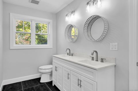 Tiny photo for 183 Vesper Street, Fairfield, CT 06825 (MLS # 24135849)