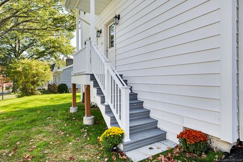 Tiny photo for 183 Vesper Street, Fairfield, CT 06825 (MLS # 24135849)