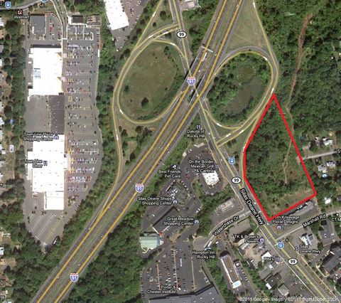1610 Silas Deane Highway Rocky Hill CT 06067