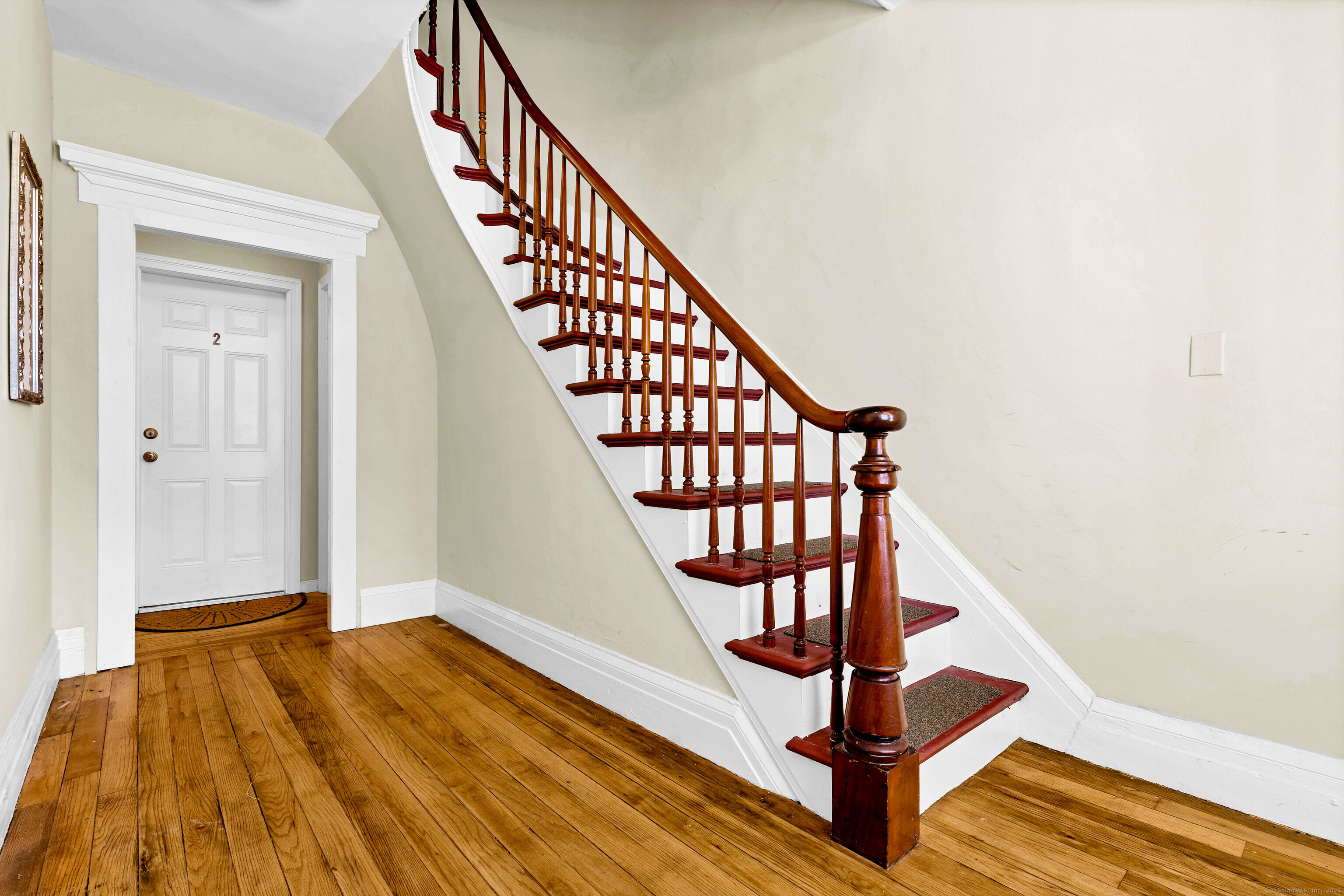 9 Brewer Street APT 1