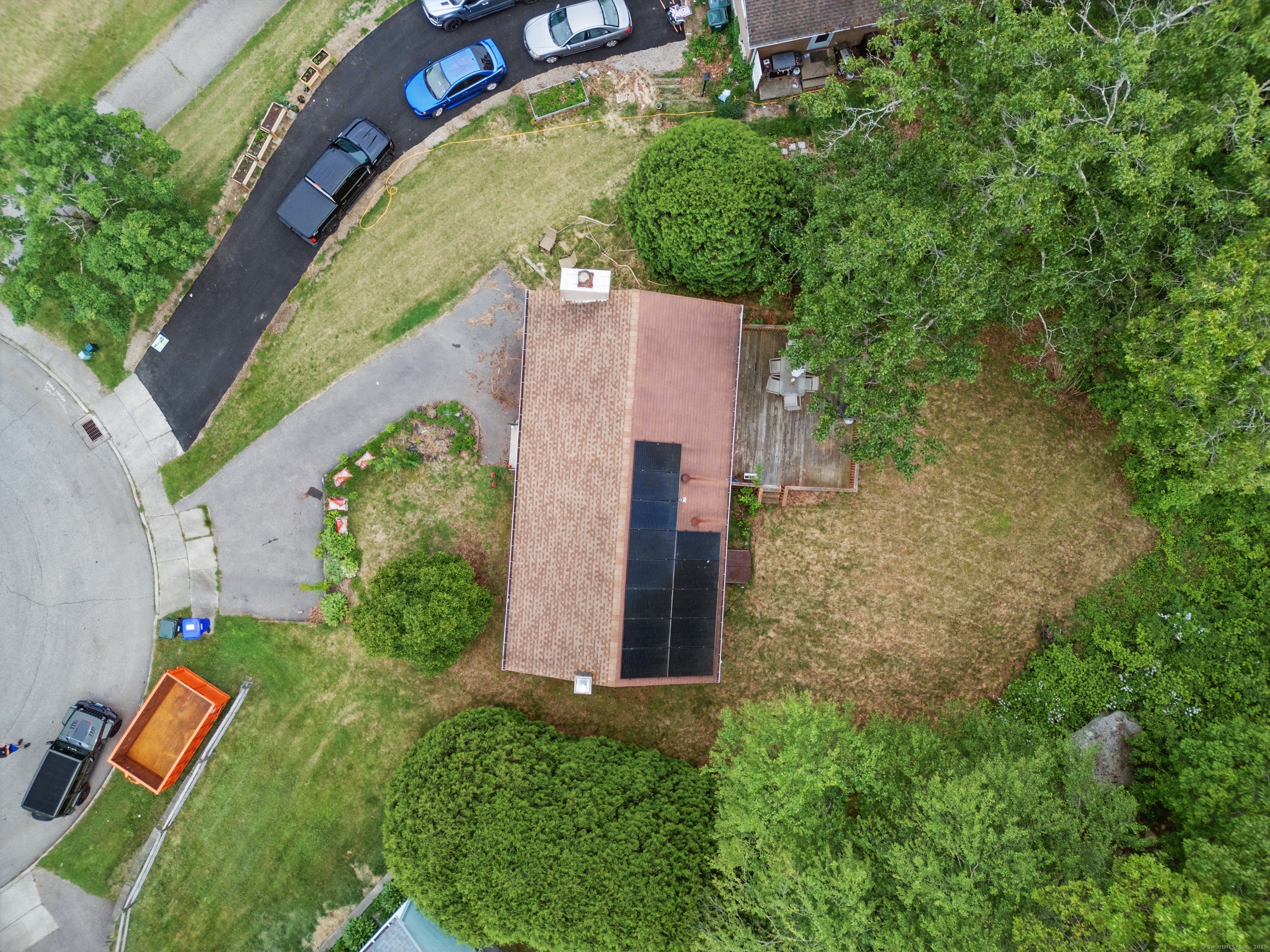 23 Fenwick Court, Groton, Connecticut image 34