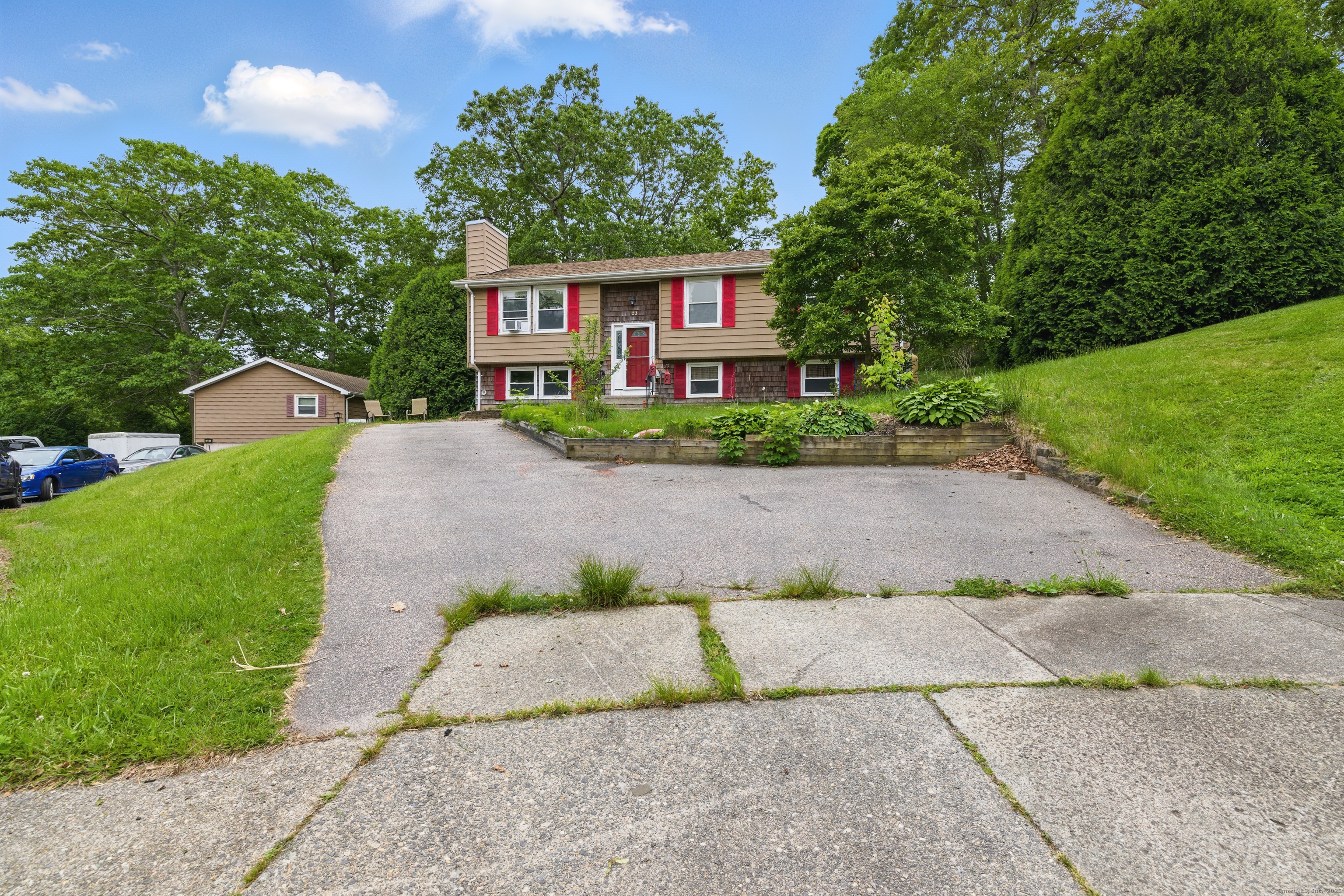 23 Fenwick Court, Groton, Connecticut image 32