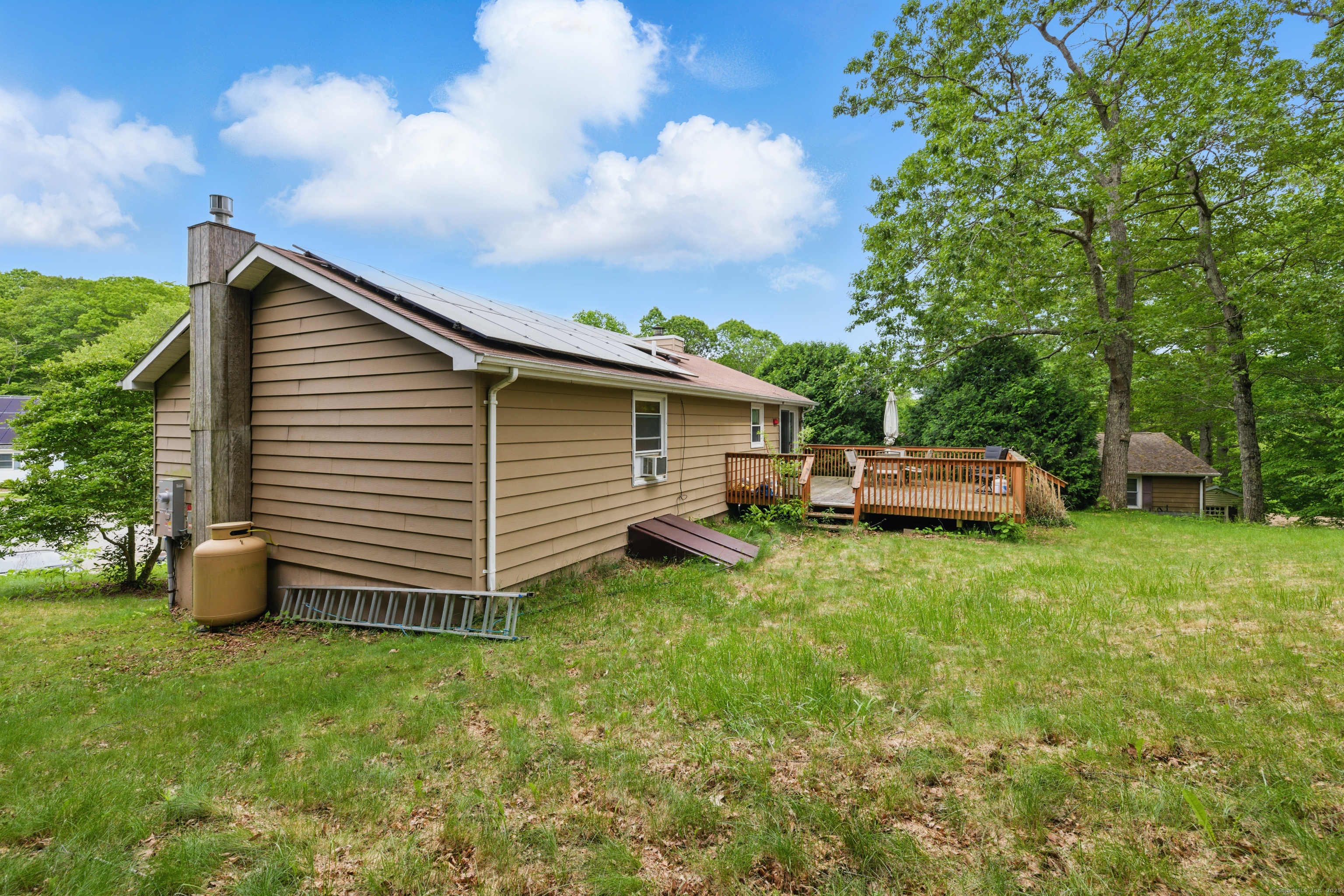 23 Fenwick Court, Groton, Connecticut image 29
