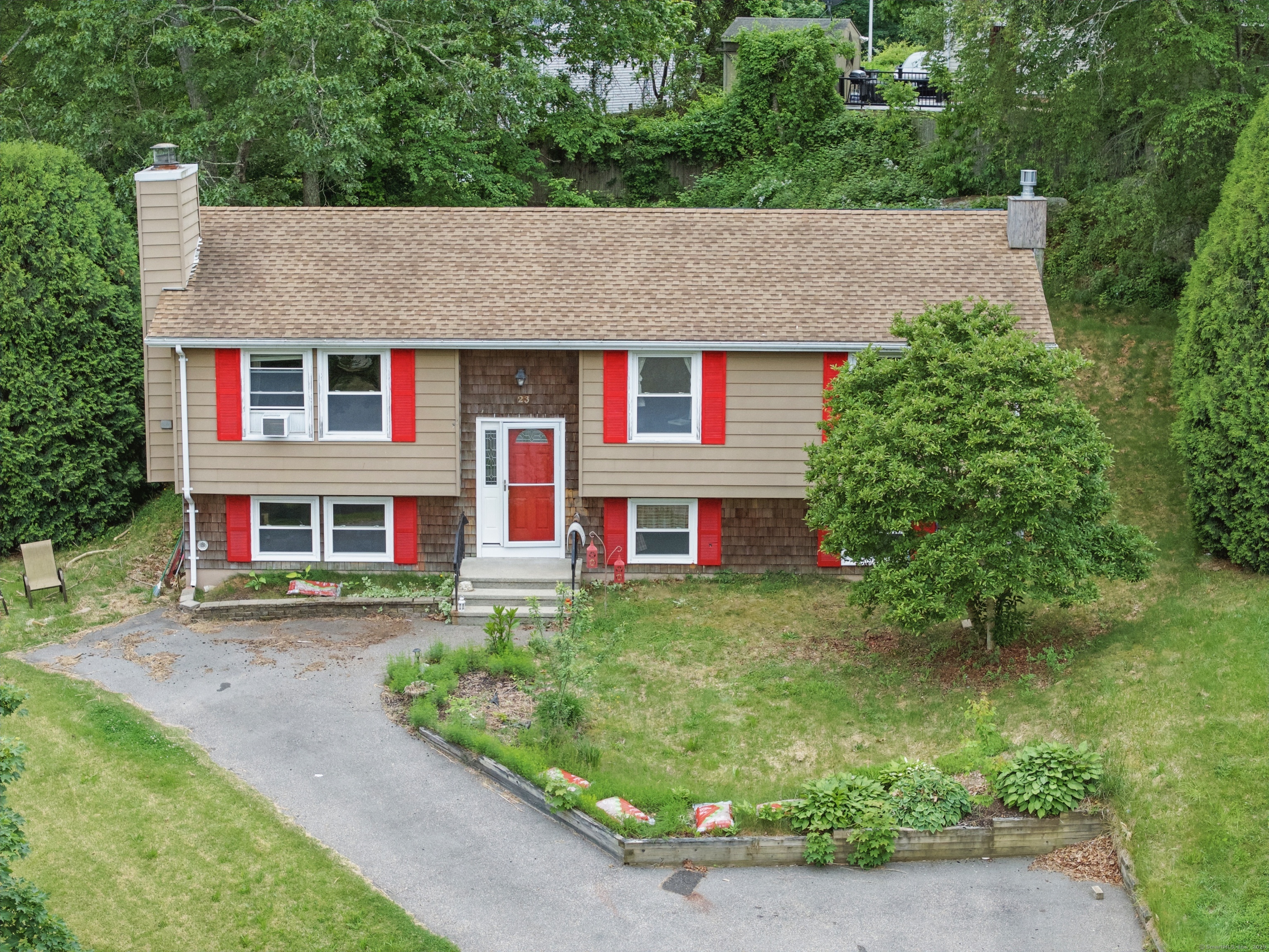 23 Fenwick Court, Groton, Connecticut image 6
