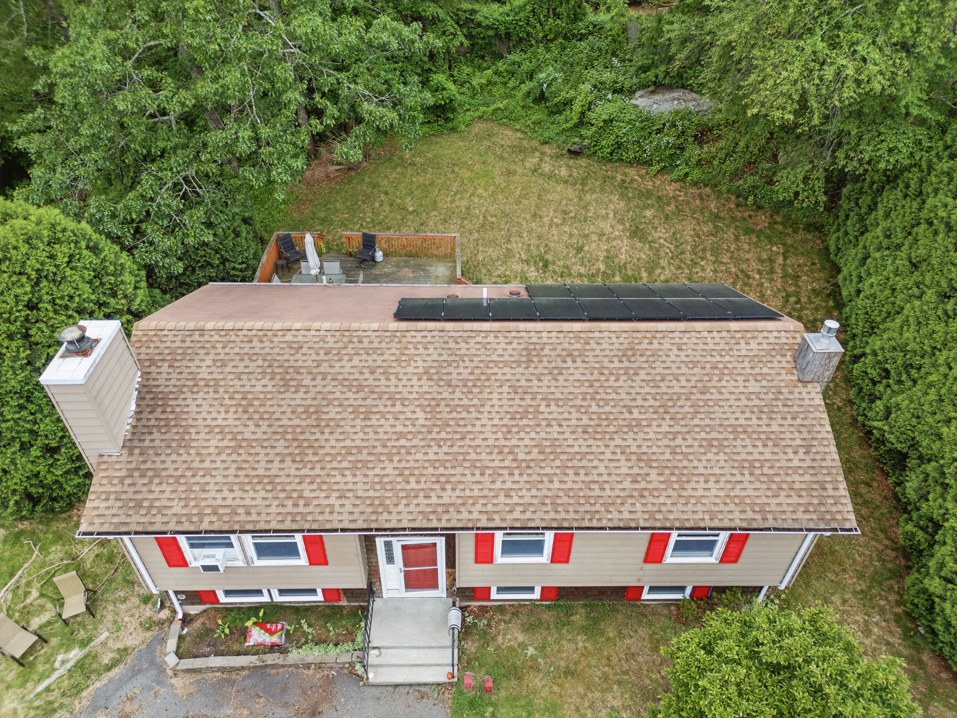 23 Fenwick Court, Groton, Connecticut image 38