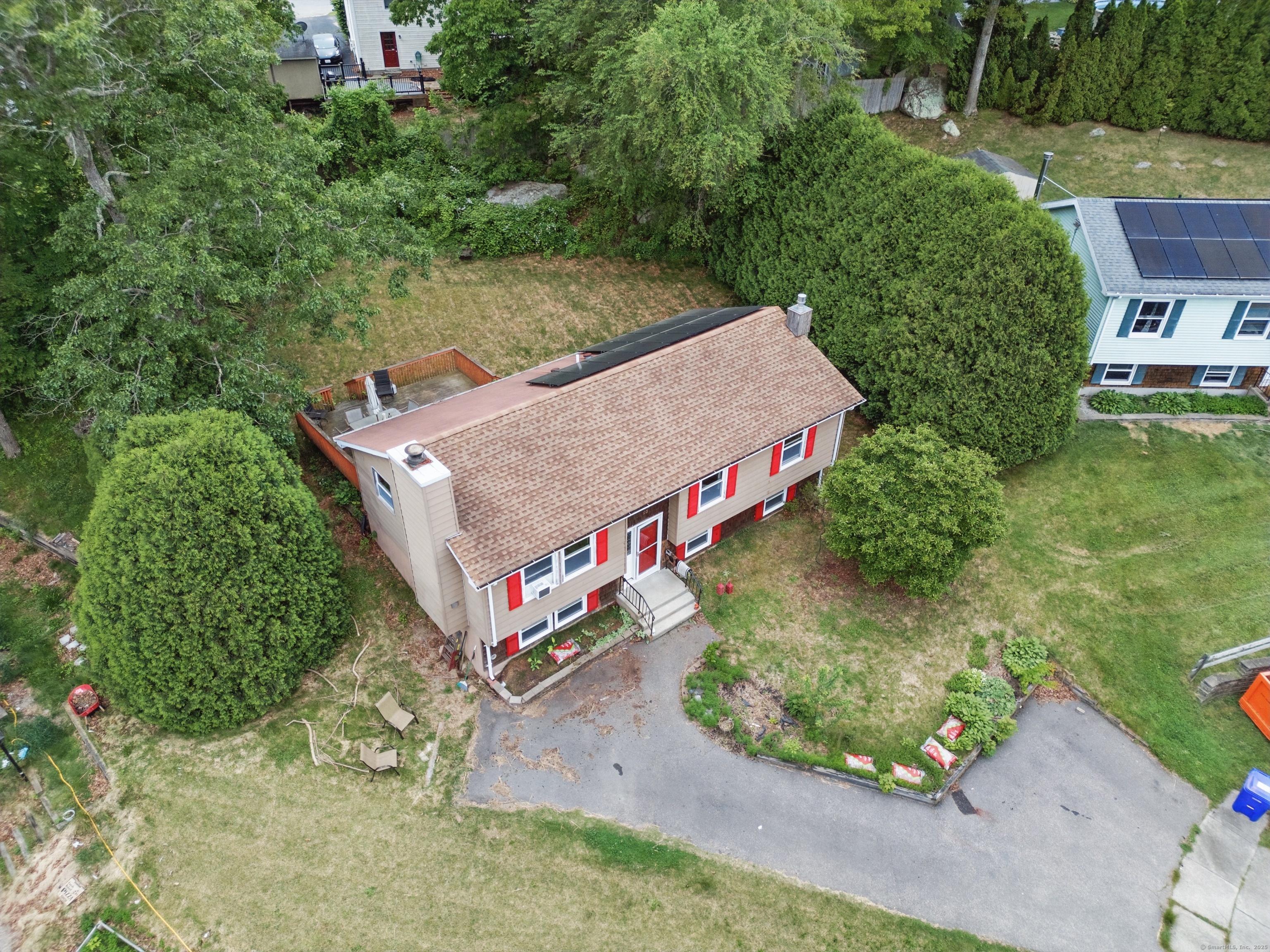 23 Fenwick Court, Groton, Connecticut image 4