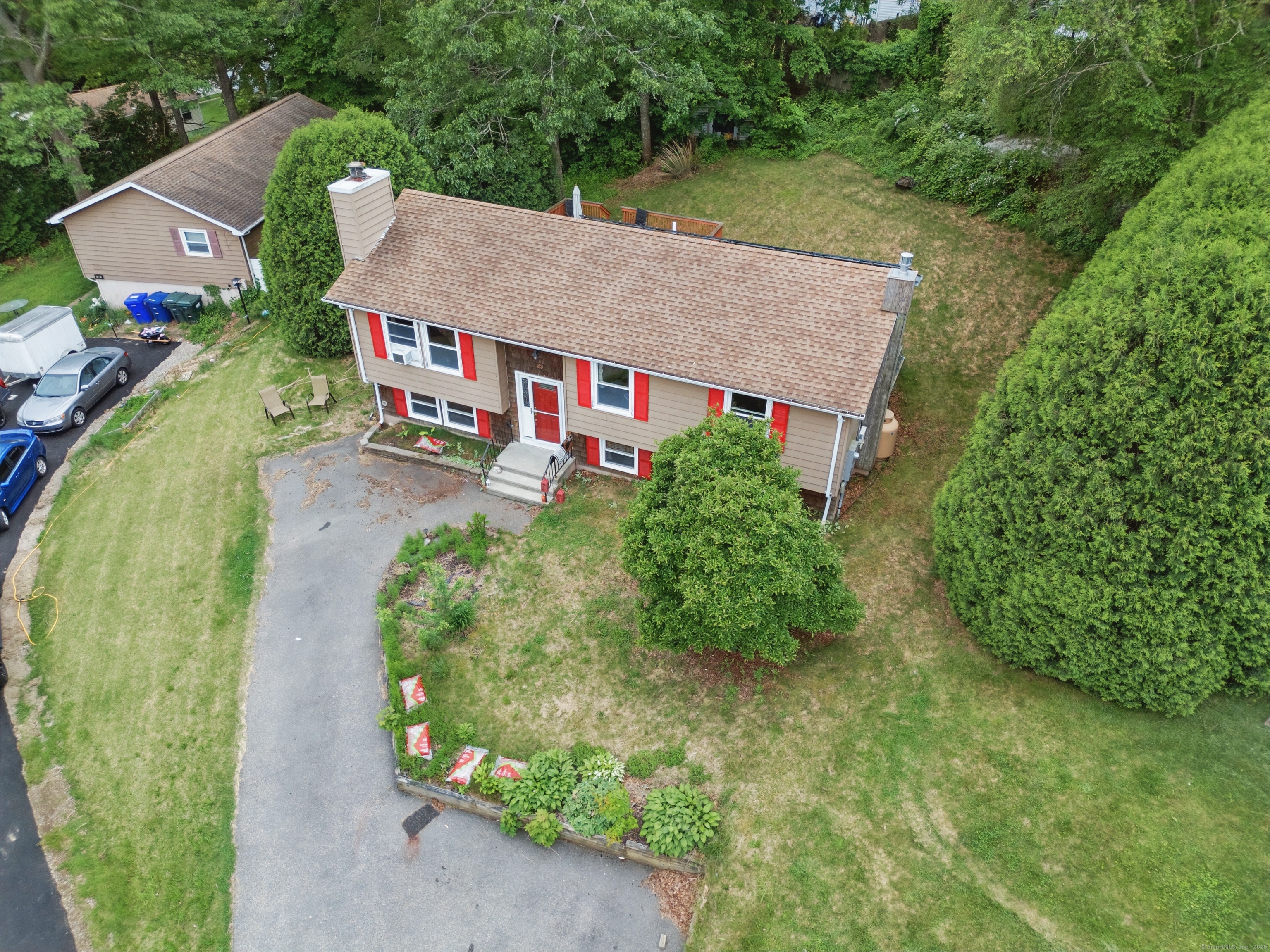 23 Fenwick Court, Groton, Connecticut image 3