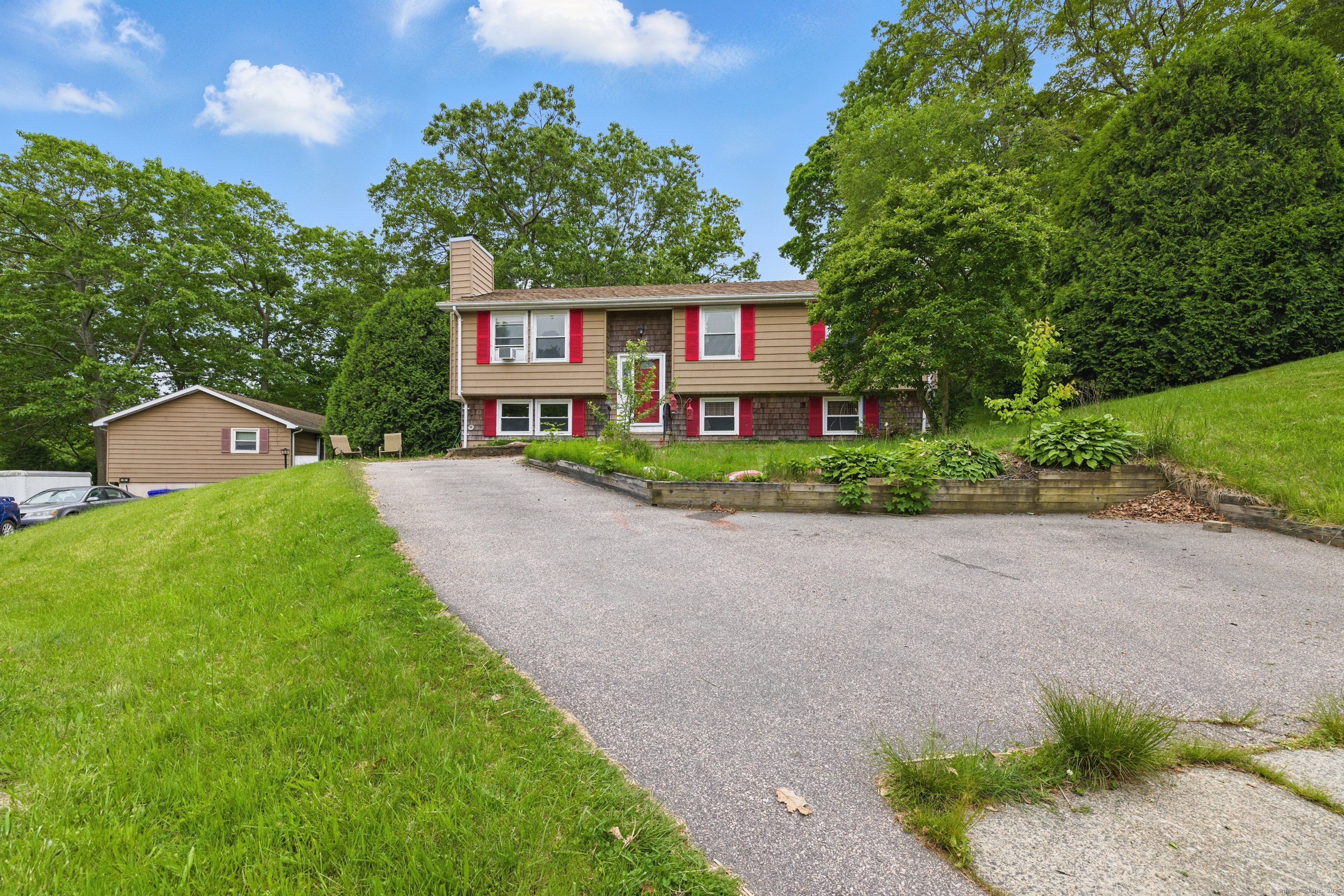 23 Fenwick Court, Groton, Connecticut image 31