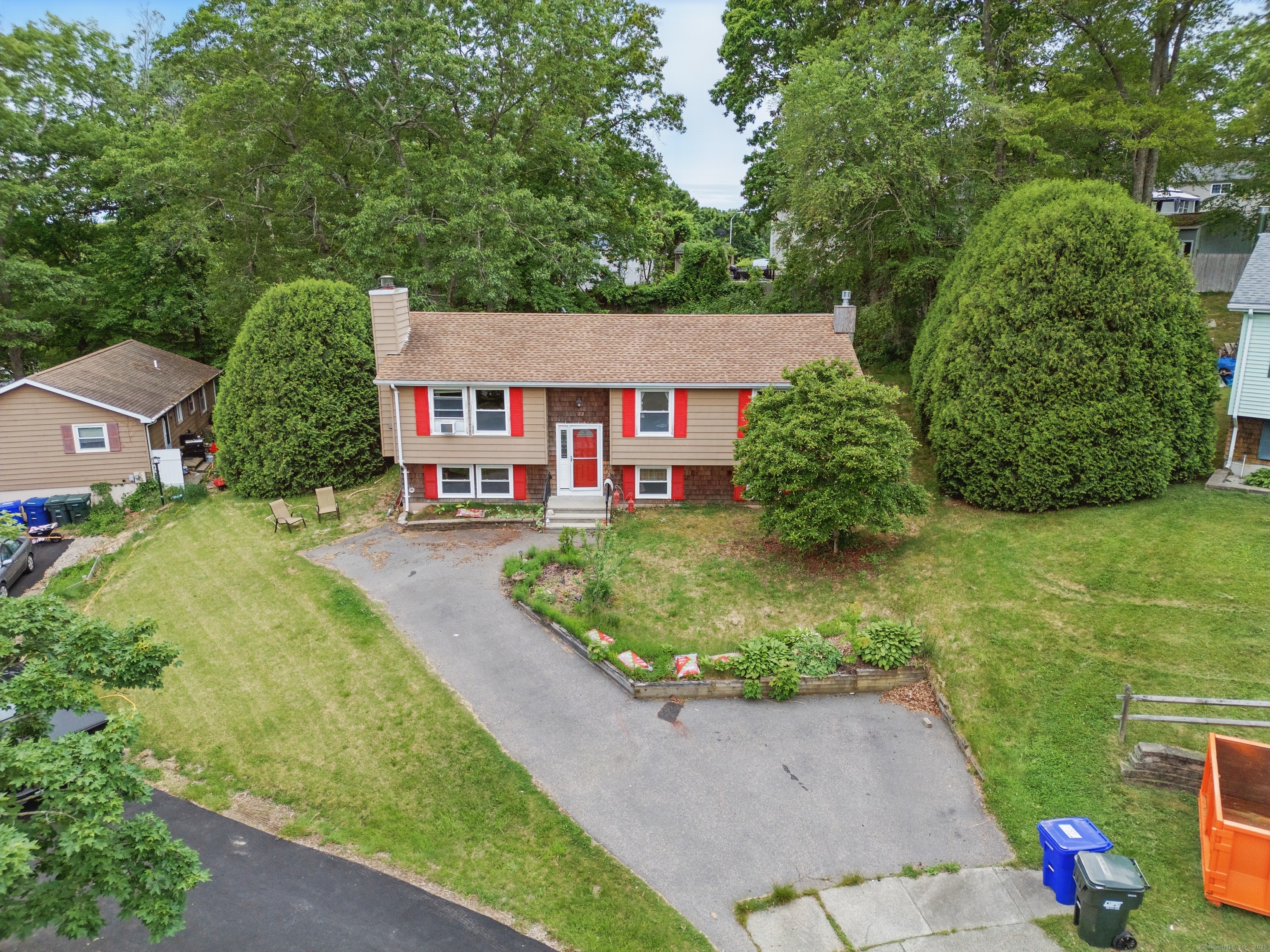 23 Fenwick Court, Groton, Connecticut image 33