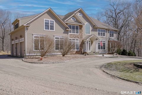 380 Southbury Road Roxbury CT 06783