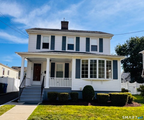 Photo of 70 Central Avenue, Hamden, CT 06517 (MLS # 24206540)
