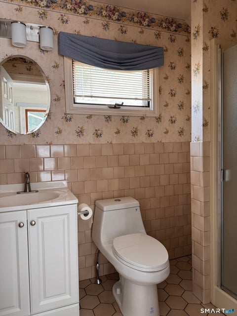 Tiny photo for 70 Central Avenue, Hamden, CT 06517 (MLS # 24206540)