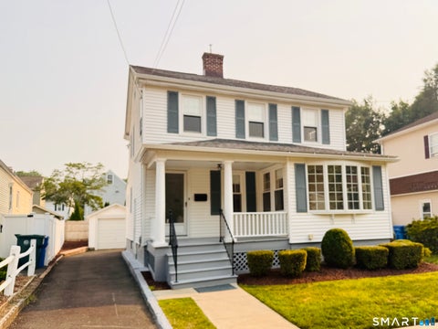 Tiny photo for 70 Central Avenue, Hamden, CT 06517 (MLS # 24206540)