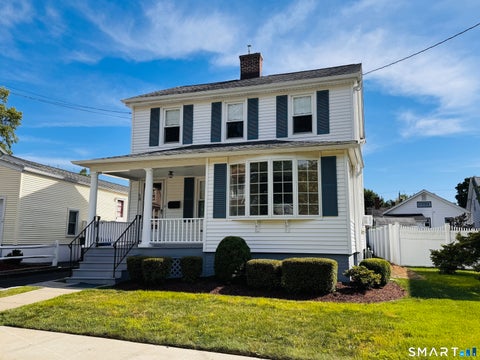Tiny photo for 70 Central Avenue, Hamden, CT 06517 (MLS # 24206540)
