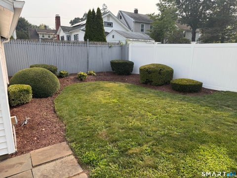 Tiny photo for 70 Central Avenue, Hamden, CT 06517 (MLS # 24206540)