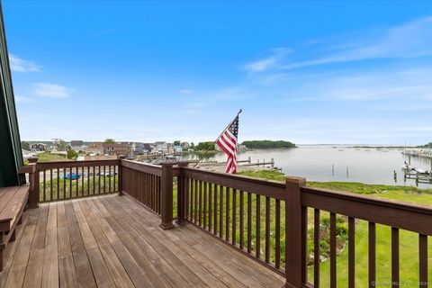 A home in Groton