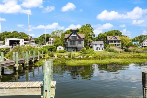 A home in Groton