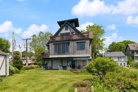 A home in Groton