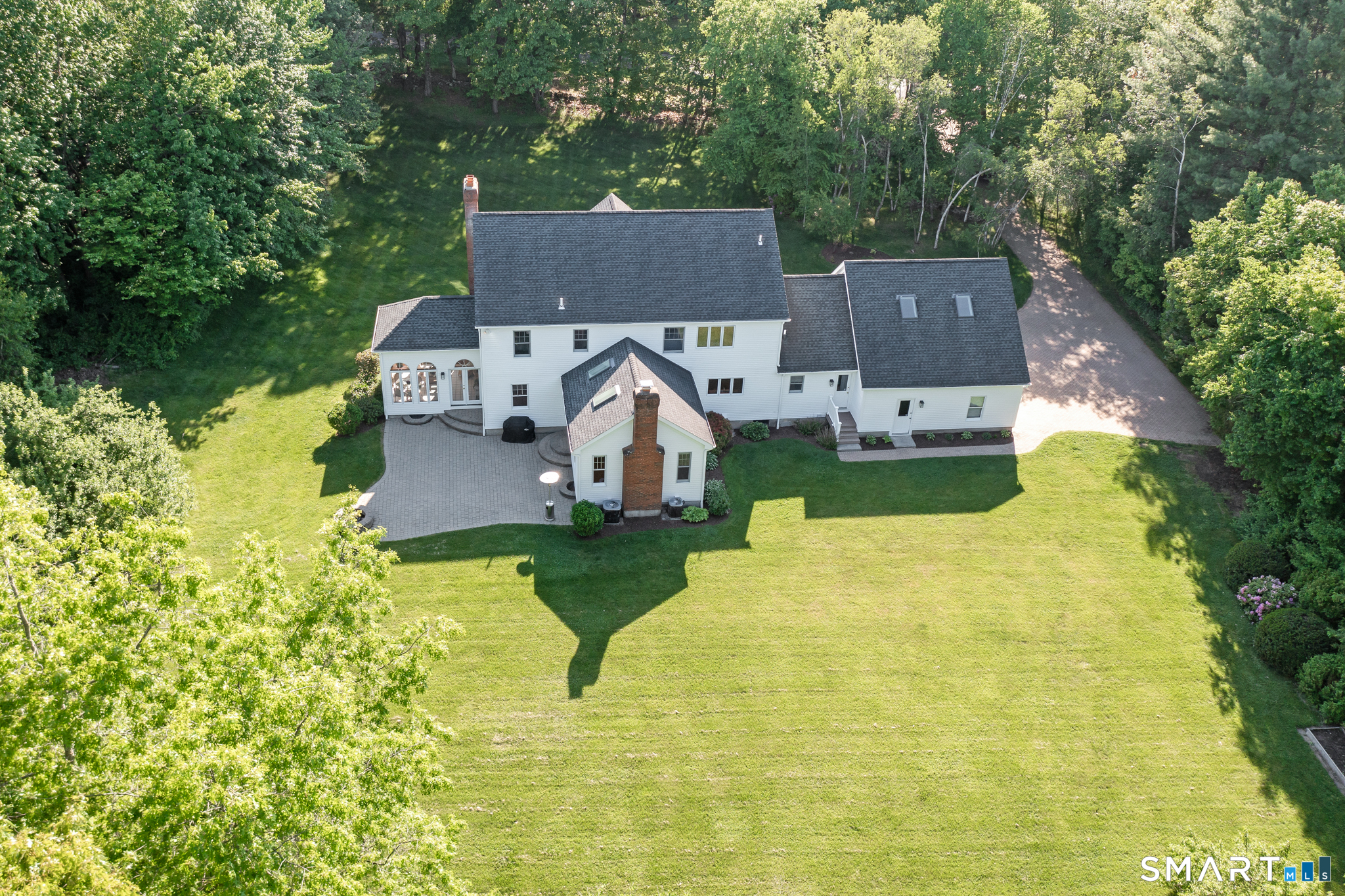 286 Mirey Dam Road