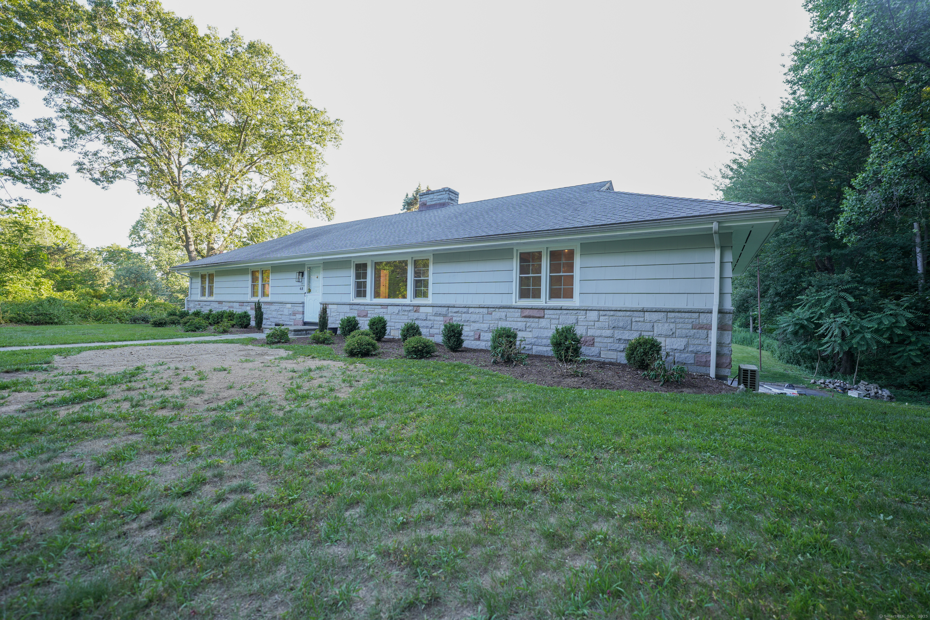 45 Frenchtown Road