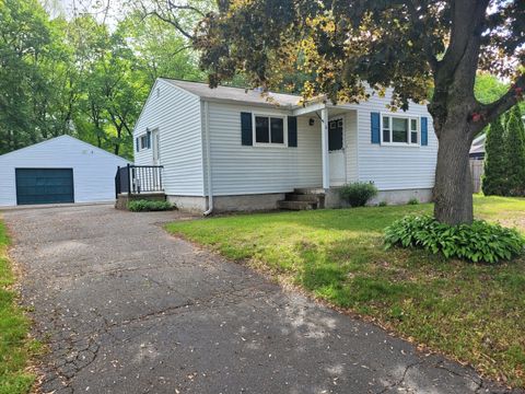 6 Concord Terrace Enfield CT 06082