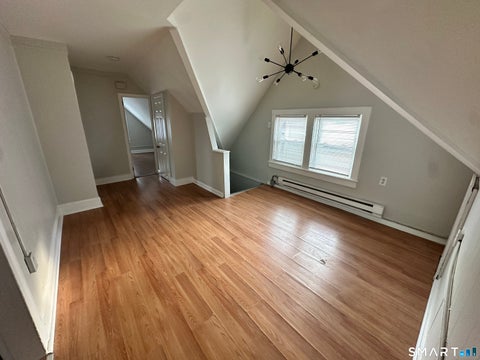 Multifamily For Rent - 76-78 Sanford Avenue #3RD FL<br/> Bridgeport, CT 06604