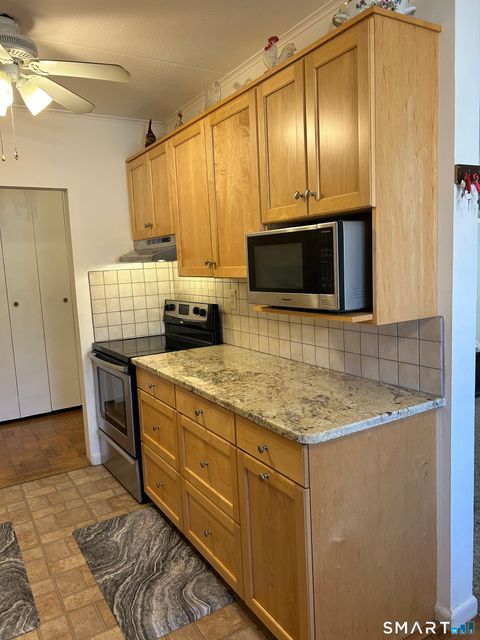 Tiny photo for 1700 Broadbridge Avenue #A14, Stratford, CT 06614 (MLS # 24143864)