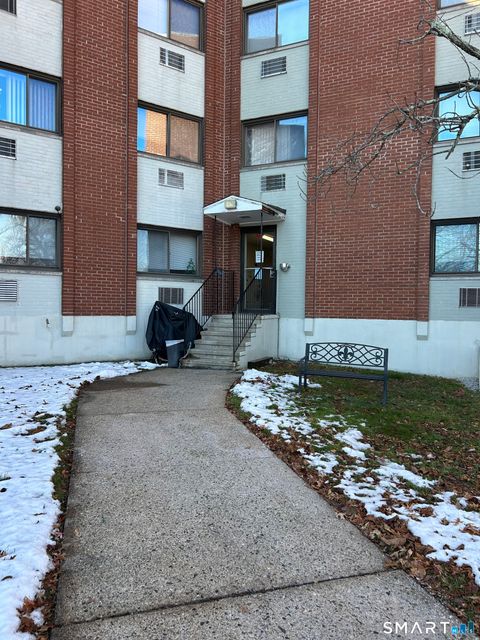 Tiny photo for 1700 Broadbridge Avenue #A14, Stratford, CT 06614 (MLS # 24143864)