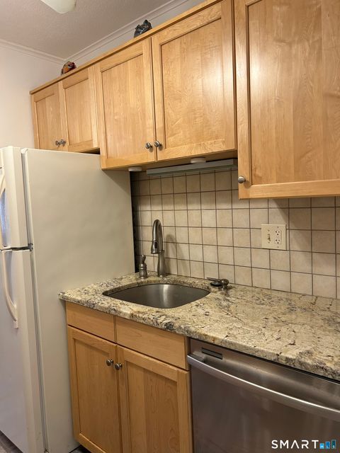 Tiny photo for 1700 Broadbridge Avenue #A14, Stratford, CT 06614 (MLS # 24143864)