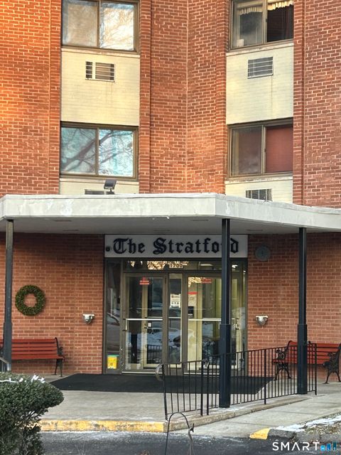 1700 Broadbridge Avenue A14 Stratford CT 06614