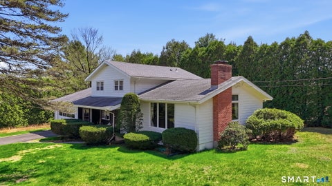 Homes For Sale - 64 Lovely Street<br/> Canton, CT 06019