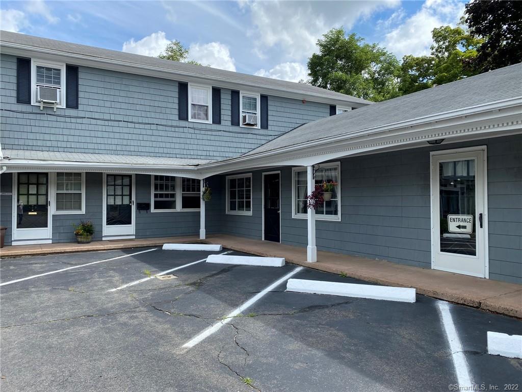 212 Saybrook Road