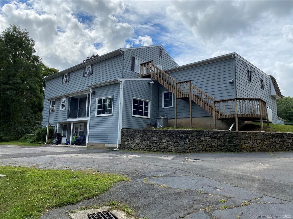 212 Saybrook Road