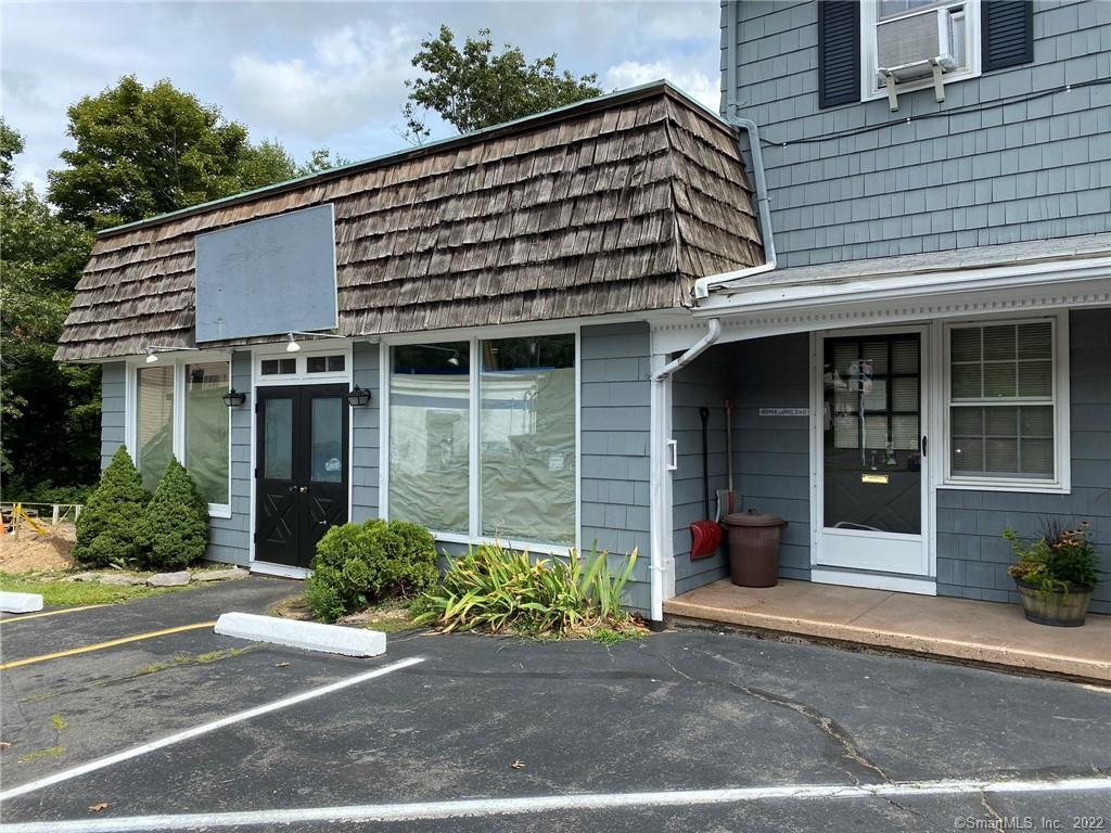 212 Saybrook Road