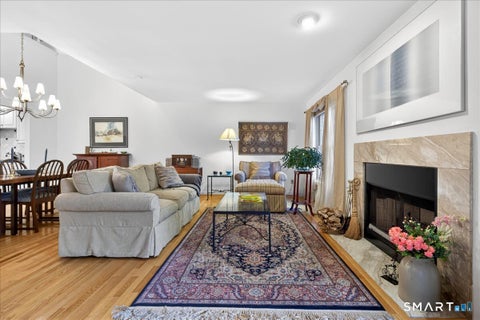 Condo For Sale - 1925 Shepard Avenue #54<br/> Hamden, CT 06518