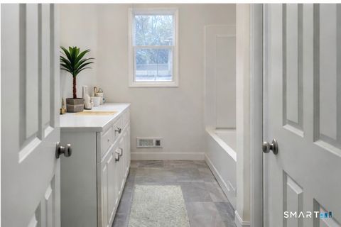 Tiny photo for 12 Frances Street, Montville, CT 06382 (MLS # 24155613)