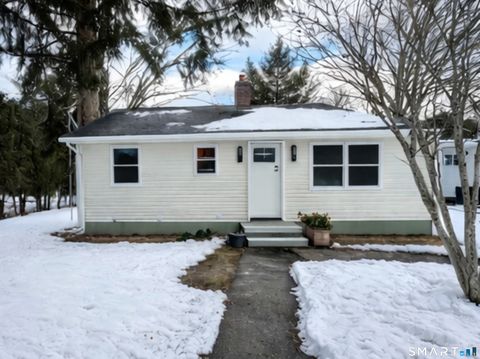 Photo of 12 Frances Street, Montville, CT 06382 (MLS # 24155613)