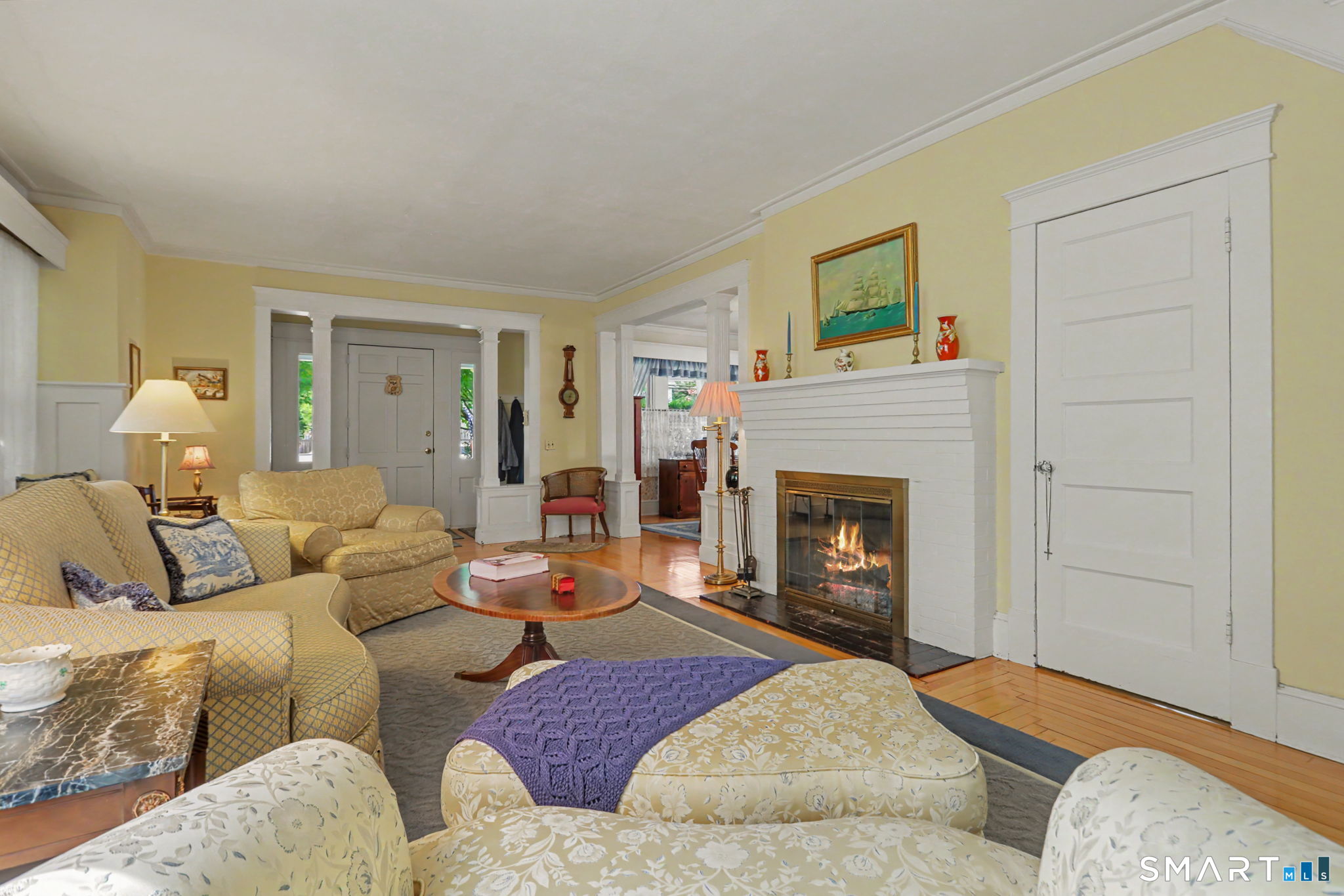 27 Washington Avenue