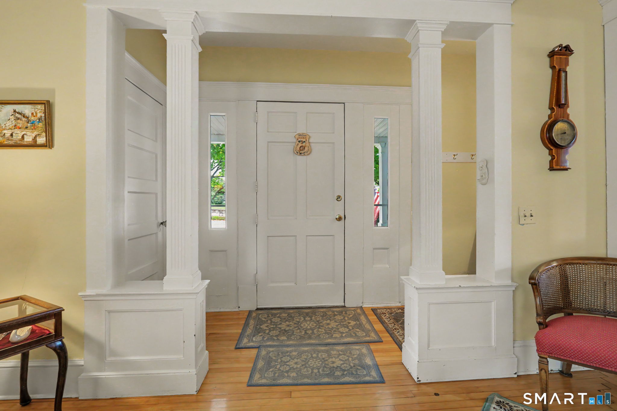 27 Washington Avenue