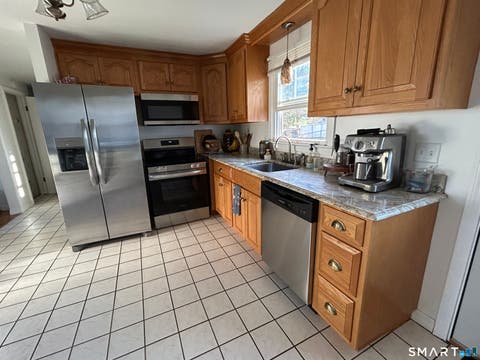 Tiny photo for 40 Kennedy Drive, New Britain, CT 06051 (MLS # 24171630)