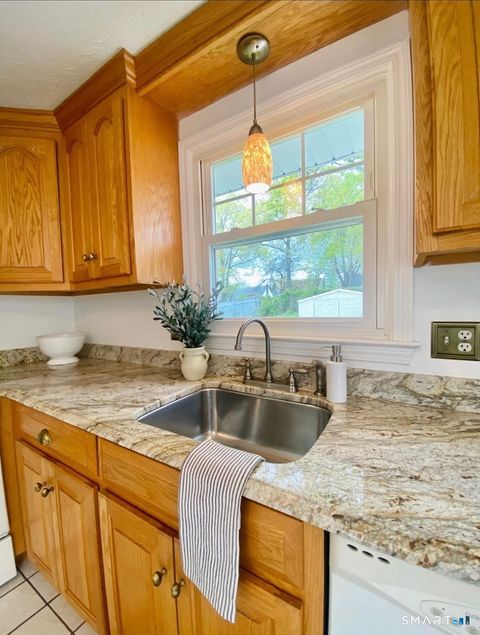 Tiny photo for 40 Kennedy Drive, New Britain, CT 06051 (MLS # 24171630)