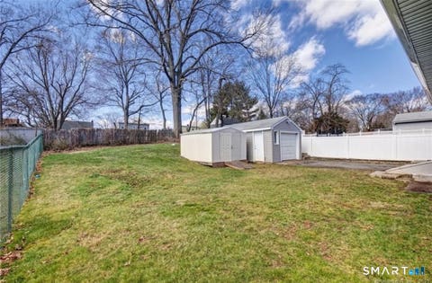 Tiny photo for 40 Kennedy Drive, New Britain, CT 06051 (MLS # 24171630)